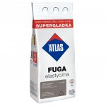 Atlas - fuga elastyczna 1-7 mm