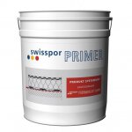 Swisspor - gruntujący roztwór asfaltowy PRIMER
