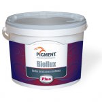 Pigment - farba lateksowa do ścian i sufitów Biellux Plus