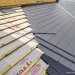 DuPont - Tyvek Supro 2506B roof membrane