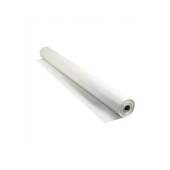 Xplo Folien und Bänder - Ral 9010 weiße PVC-Folie - Schutzmäntel