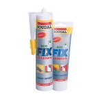 Soudal - Eco-Fix water adhesive