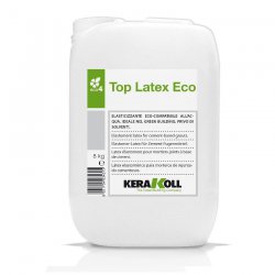 Kerakoll - lateks uelastyczniający Top Latex Eco