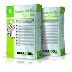 Kerakoll - szpachla Rasobuild Eco Top Fino