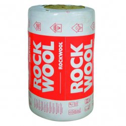Rockwool - Toprock Super mat