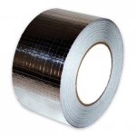 Isover - reinforced aluminum tape